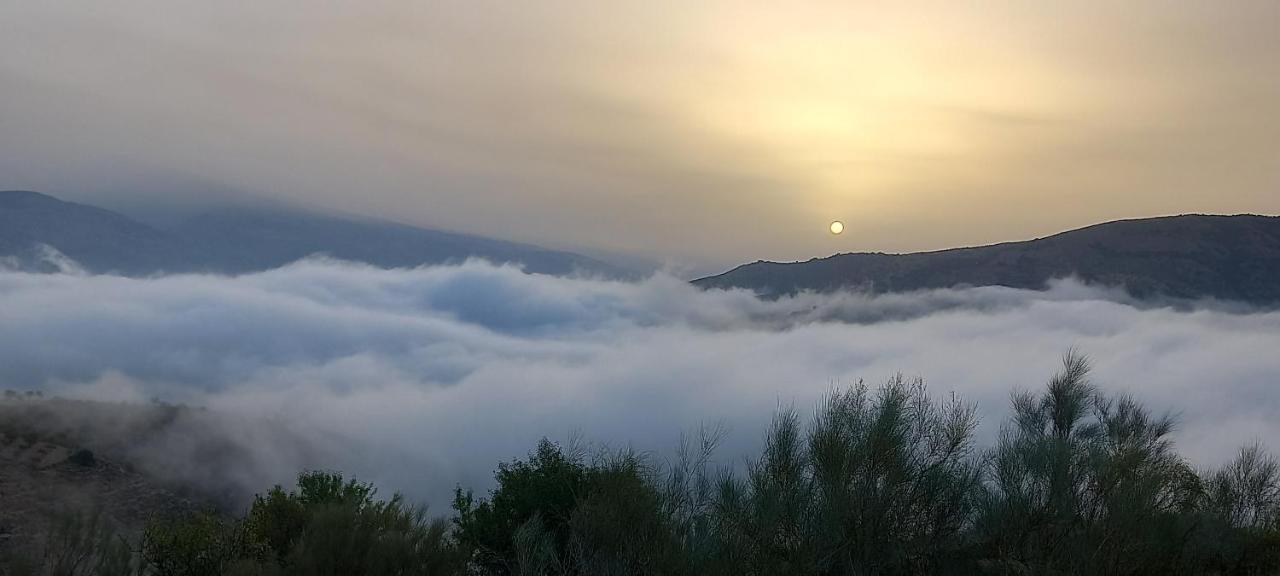 فيلا Cortijo La Vista أورخيفا المظهر الخارجي الصورة