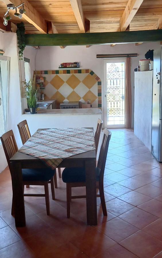 فيلا Cortijo La Vista أورخيفا المظهر الخارجي الصورة